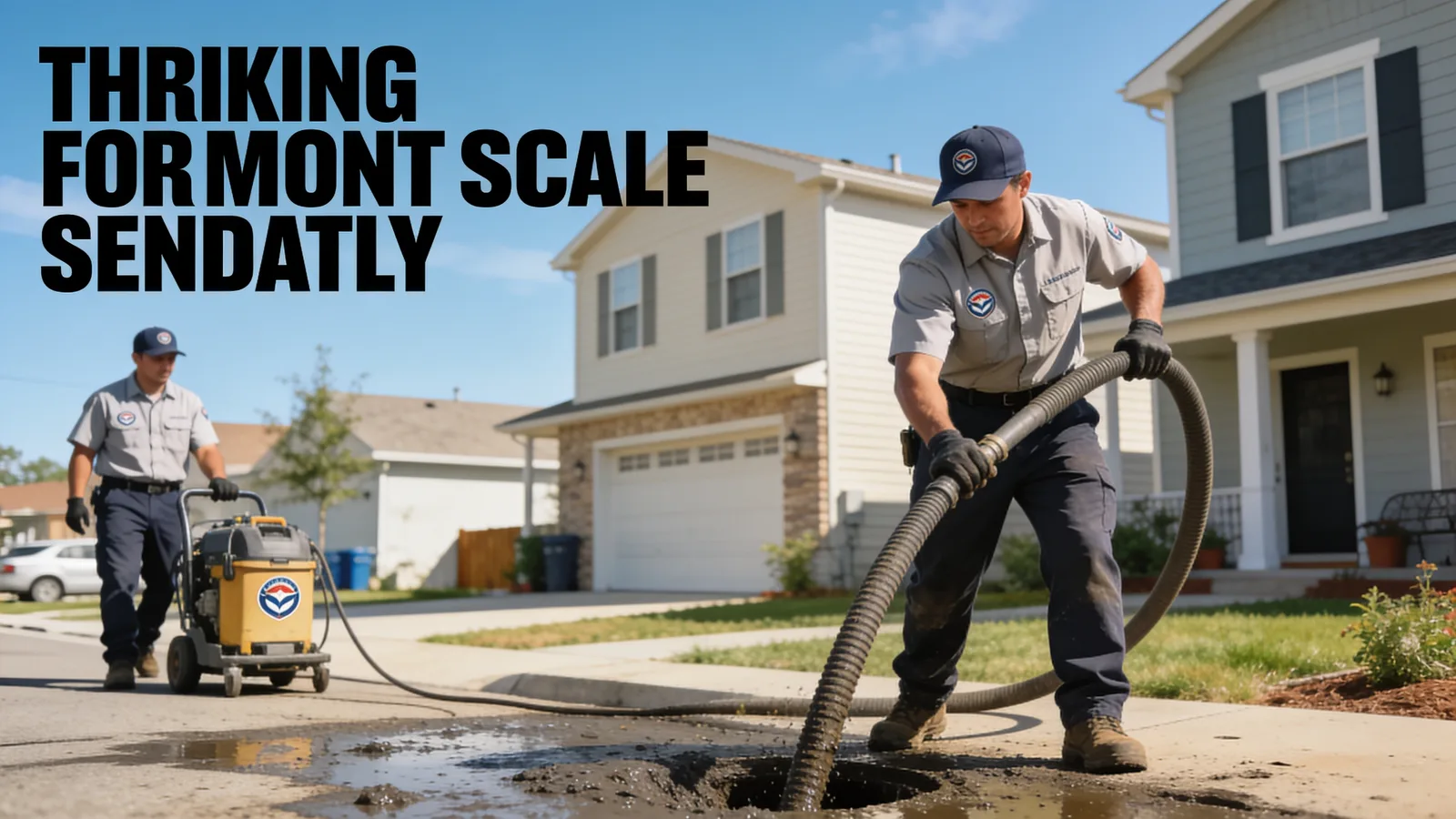Sewage Cleanup in Murrells Inlet, SC near me